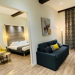 Chambre Quadruple
