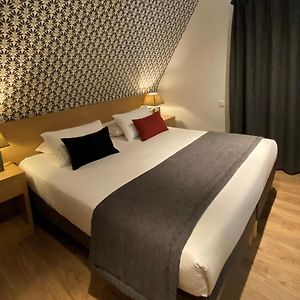 Chambre Triple
