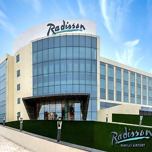 Radisson Hotel Bareilly Airport